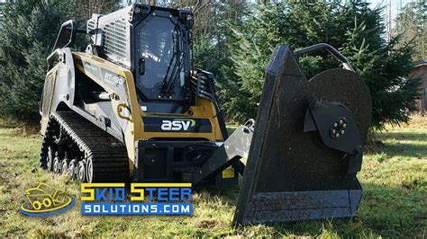 cid skid steer cutters